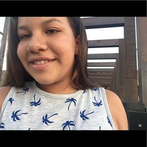 Meet your Posher, Raylene